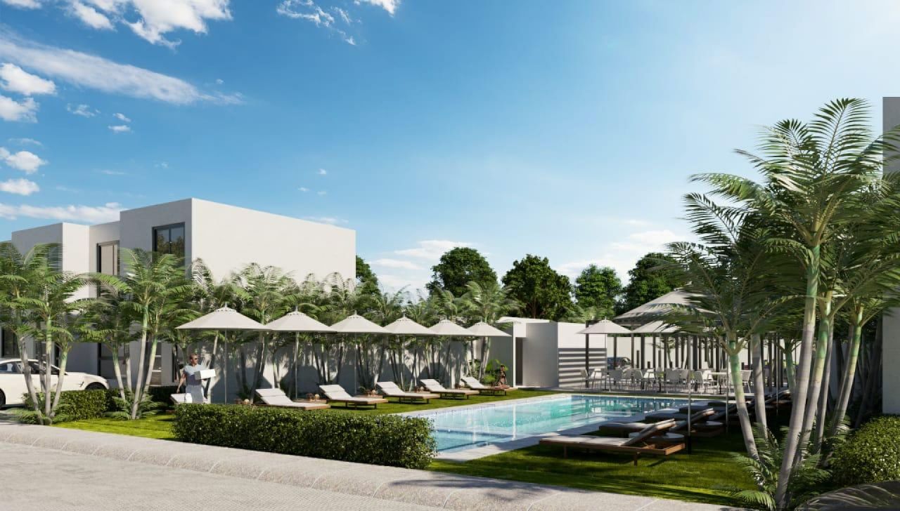 Condominios en Centro