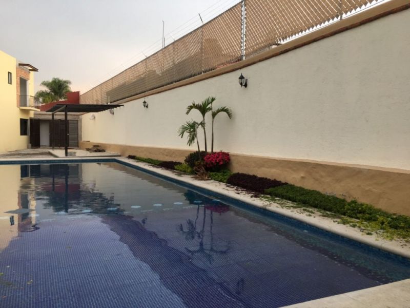 Condominios en Tezontepec