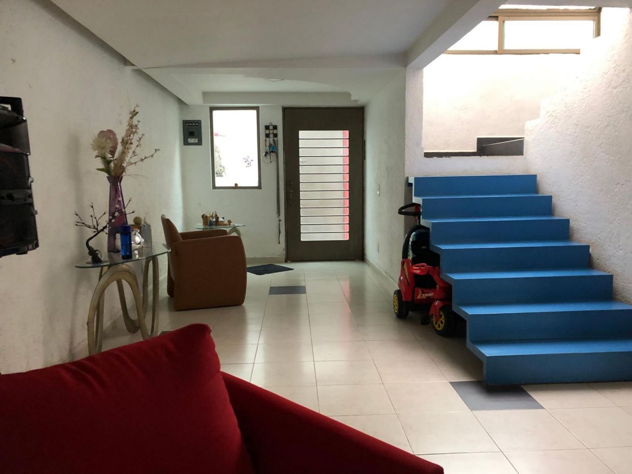 Casas en Universidad