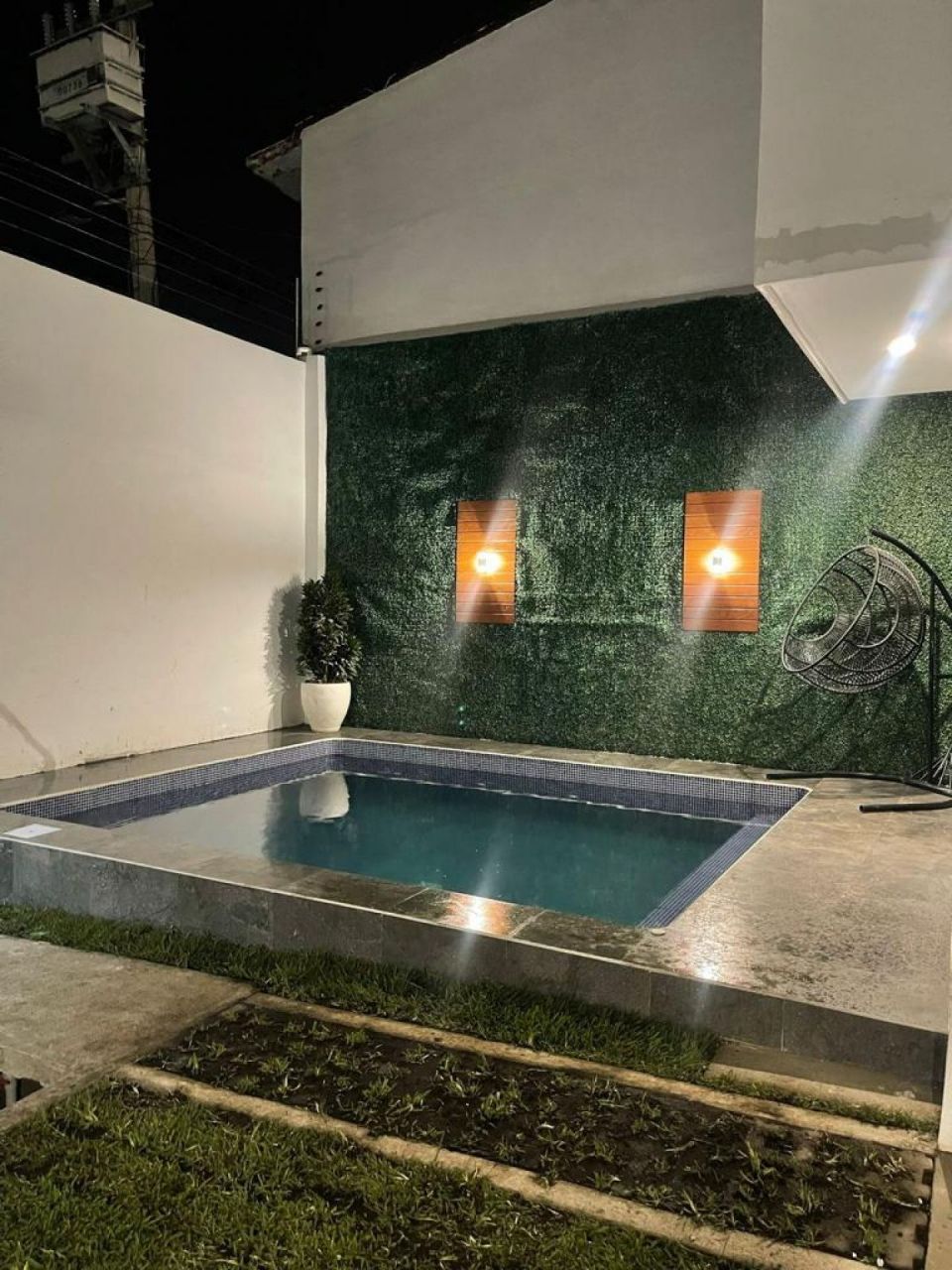 Casas en Lomas de Cortes