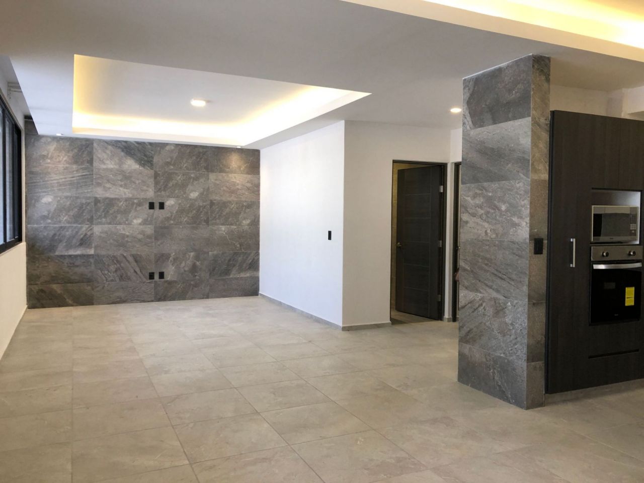 Departamentos en Cantarranas