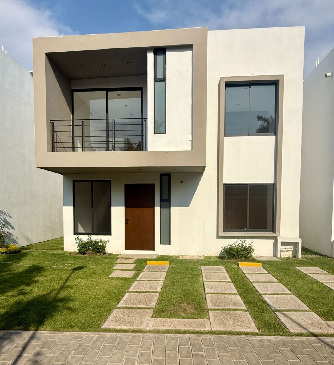 Condominios en Tezontepec