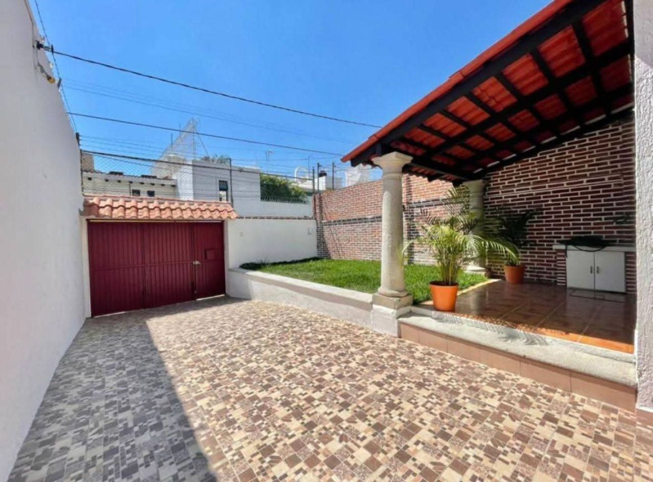 Casas en Vista Hermosa