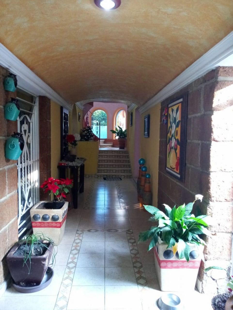 Casas en Lomas de Cortes