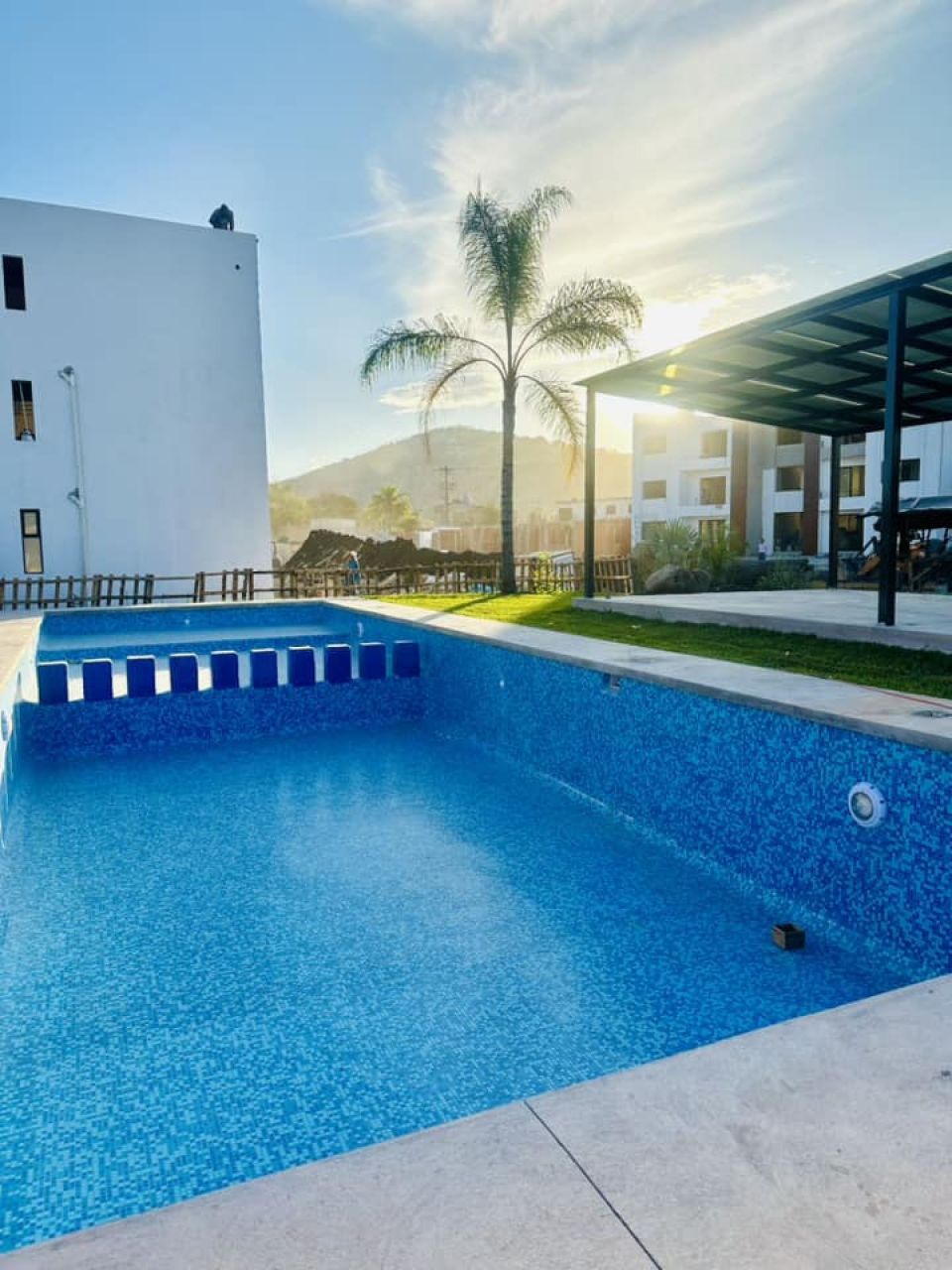 Departamentos en Centro