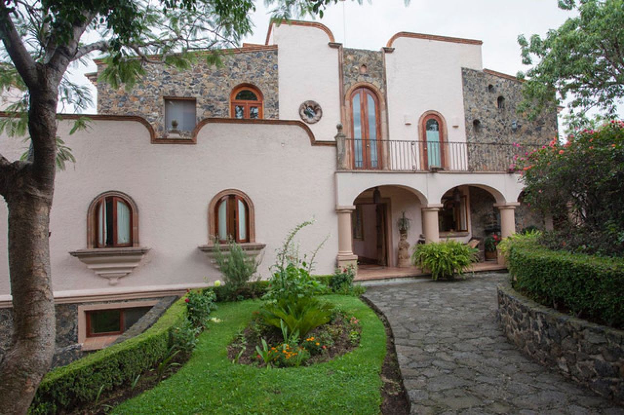 Casas en Camino Amatlan