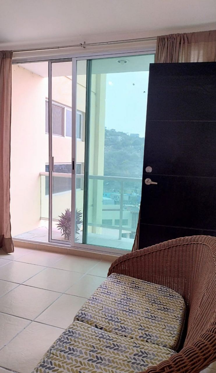 Departamentos en Progreso