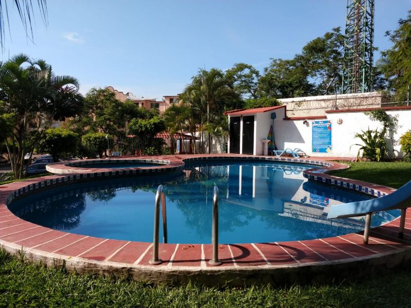 Departamentos en Acapatzingo