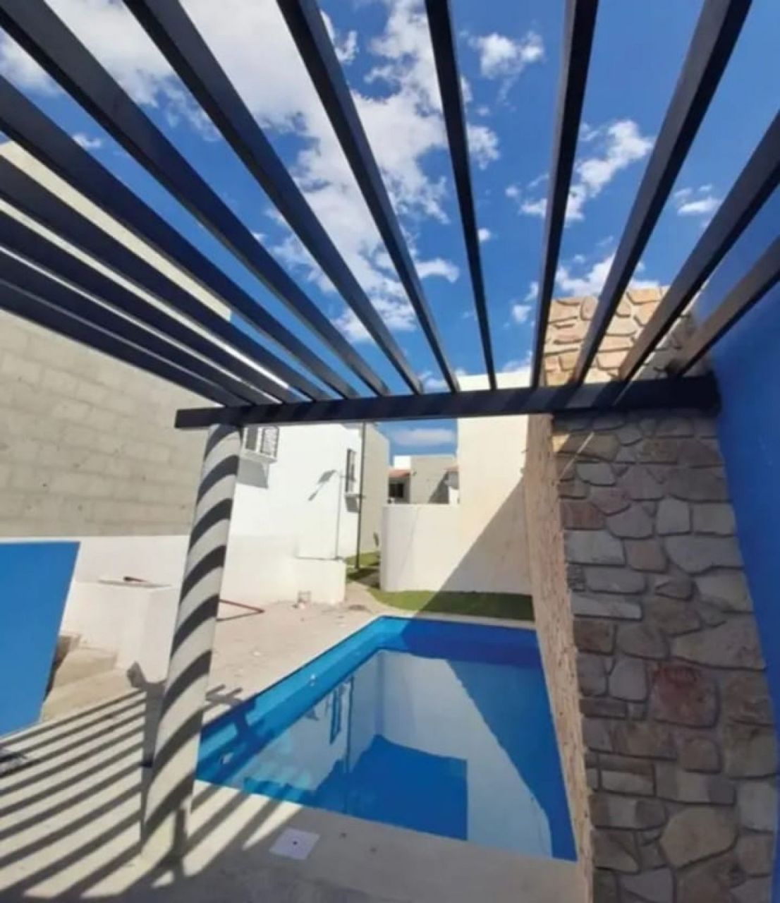 Condominios en Acapatzingo