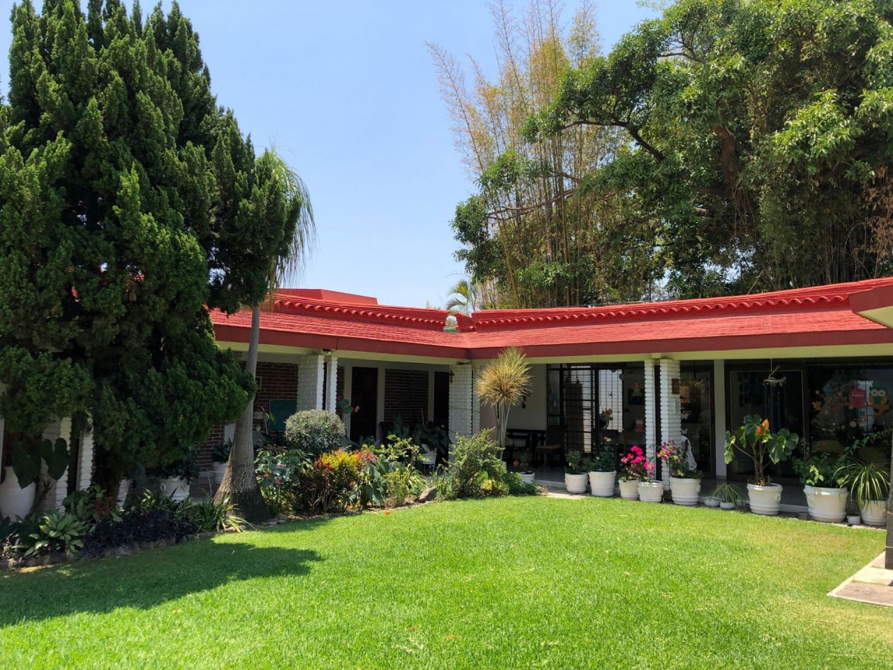 Casas en Miguel Hidalgo