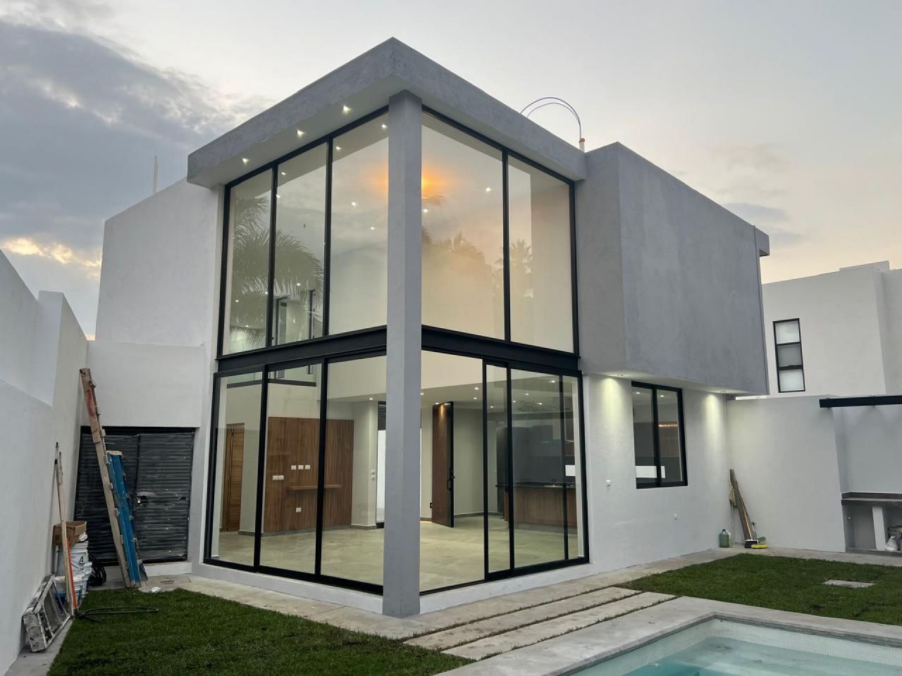 Casas en Lomas de Cuernavaca