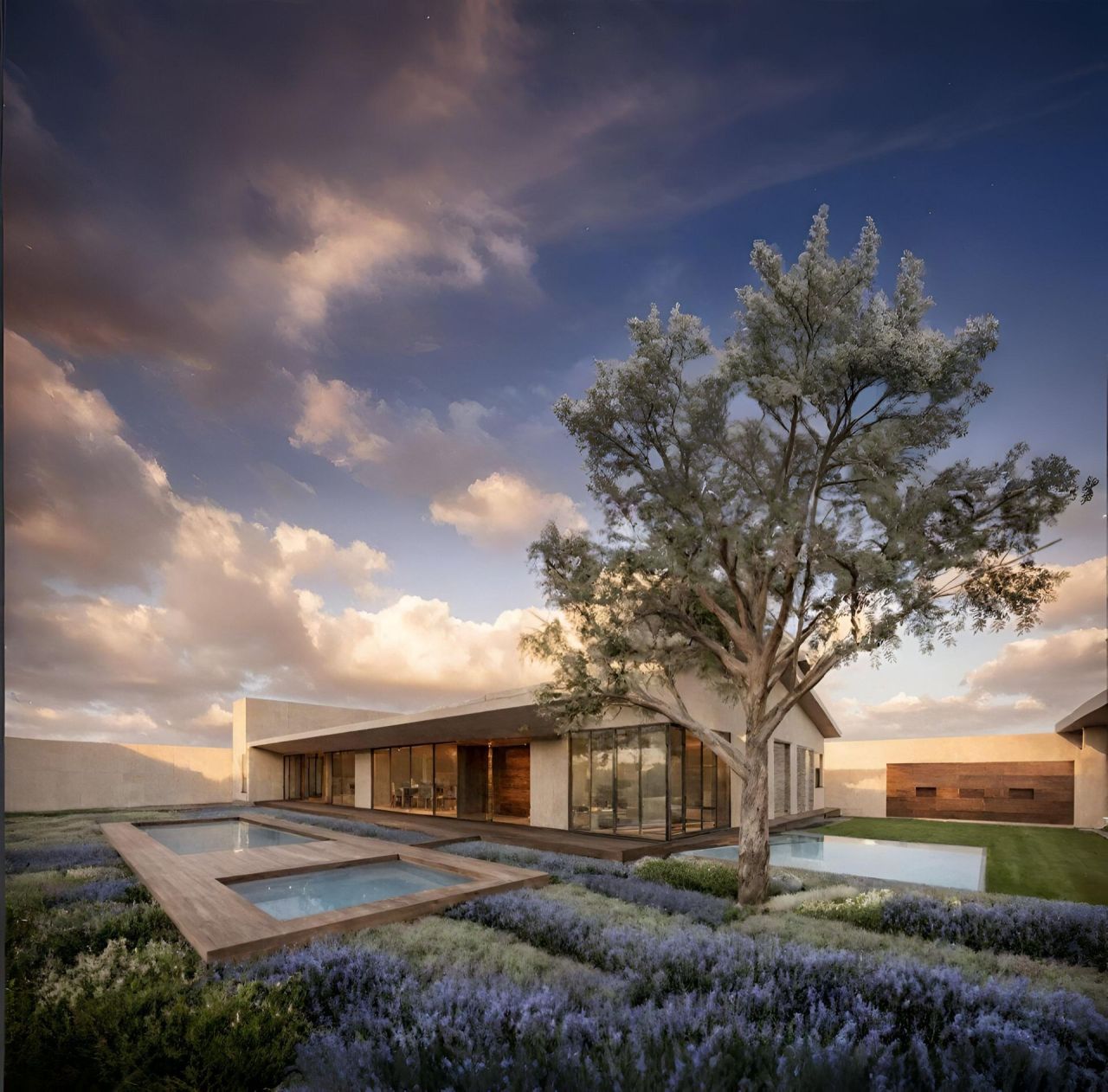 Casas en Real de Tezoyuca