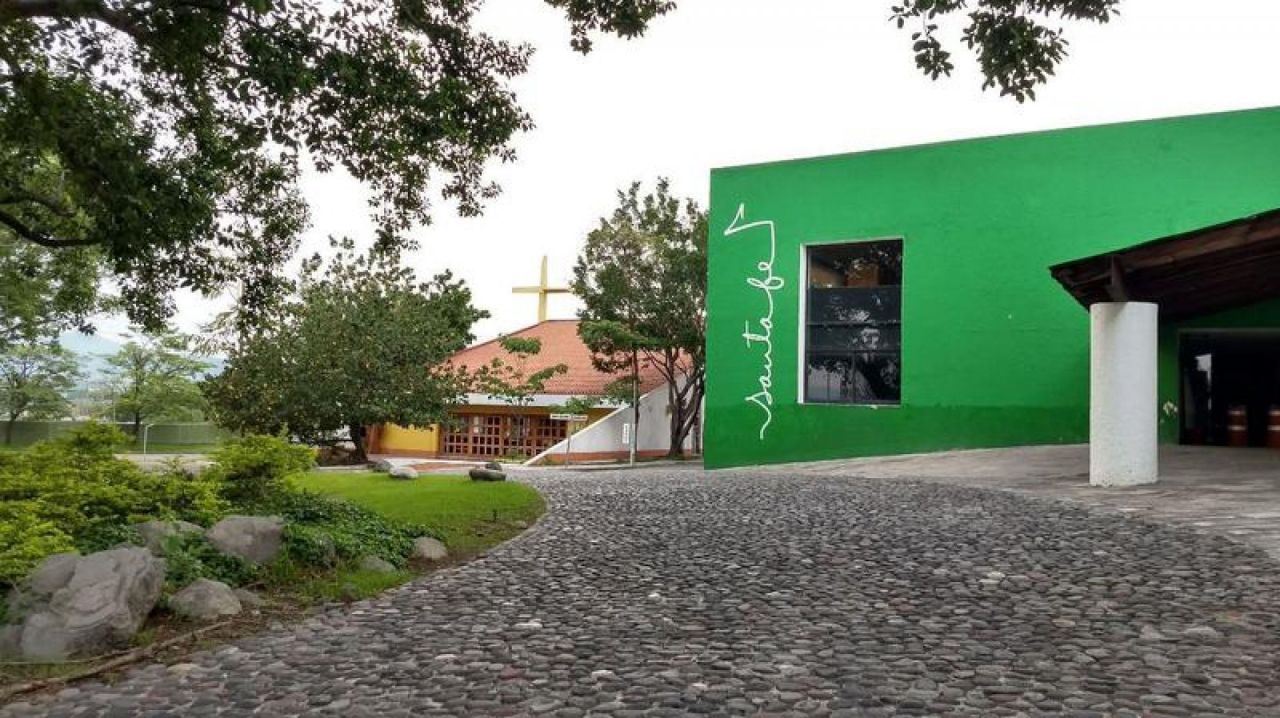 Terrenos en Fraccionamiento Santa Fe