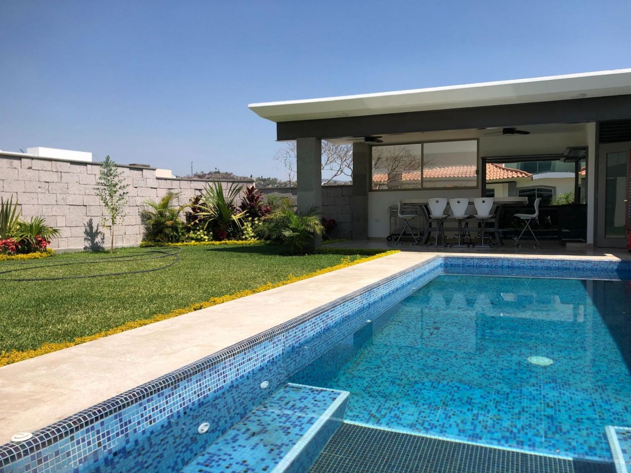 Casas en Real del Puente