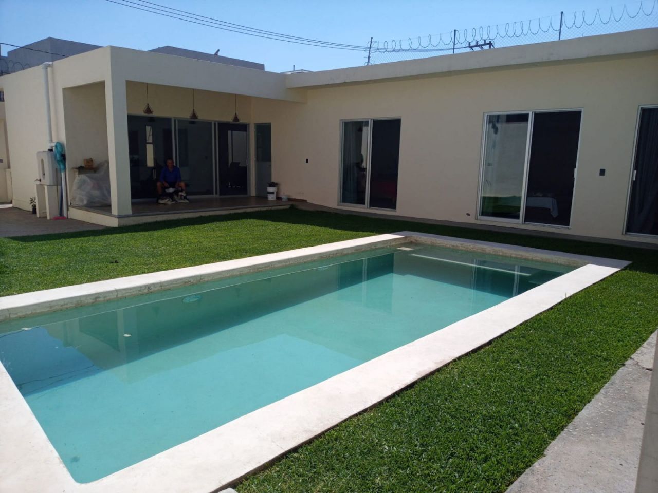 Casas en Bosques de Cuernavaca