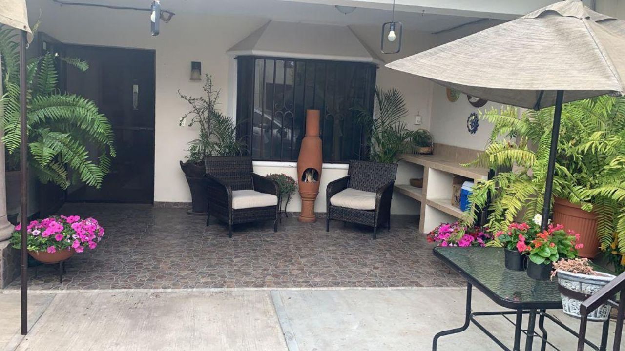 Casas en Cuauhtémoc