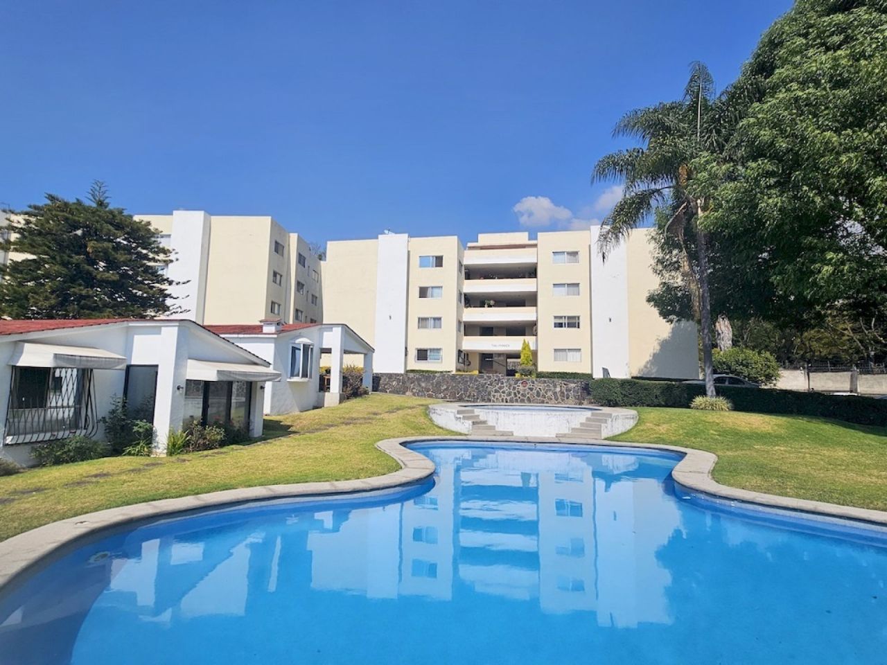 Departamentos en Av Universidad